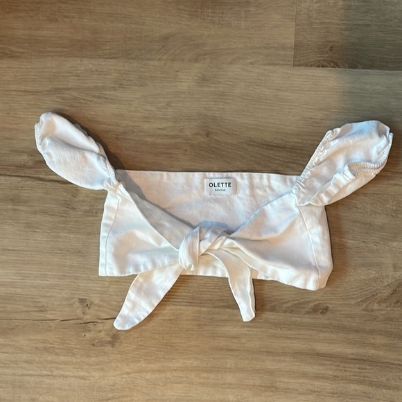 Olette Penelope Top and Sunday Morning Skirt sz XS - Picture 10 of 17